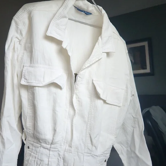 Vintage Seattle Gear Jumpsuit Vintage - Picture 3 of 10